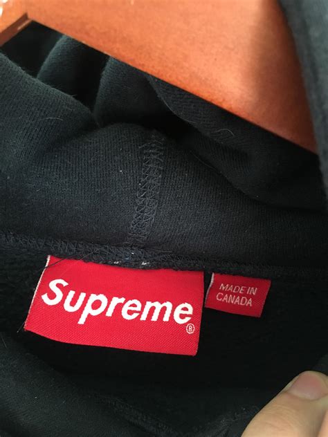 replica supreme clothes|supreme knock off.